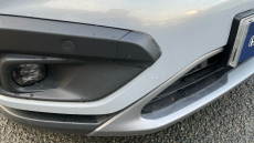 Honda Jazz 1.5 i-MMD Hybrid Crosstar Advance 5dr eCVT Hybrid Hatchback